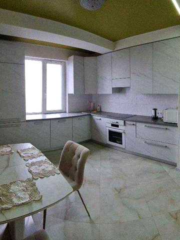 Продам 4х ком квартиру ЖК Ulduz Рабочая ЖК Ulduz