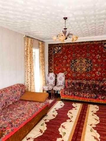 Продам 2-кімнатну квартиру, вул. Данилівська, м.Бердичів