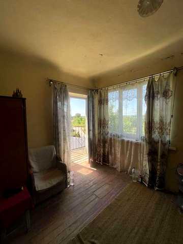 Продаж 1-кімнатної квартири в м. Пустомити, вул. Привокзальна. Площа — 26 м², 2 поверх із 2