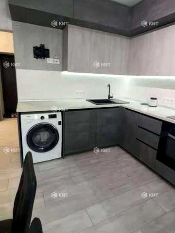 2к. 57.8м2 ХТЗ, ЖК Мира 4, м. Индустриальная, Мира ул. 59, RE-130175