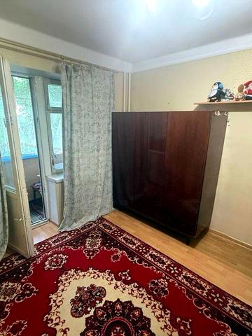 Продаж 1к квартири 21м2 Мілютенка 44Б Лісовий Массив