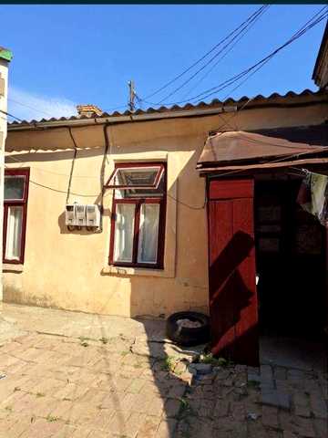 Квартира на земле Болград.
