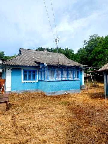 Продам будинок. с.Карпівка. Вул.Благовісна,24.