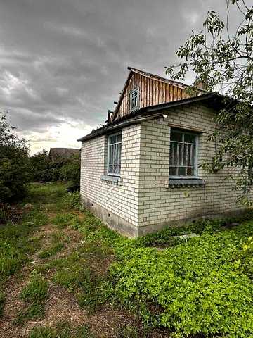 Продаж 3к Дім Затишна (Червонобережна) вулиця