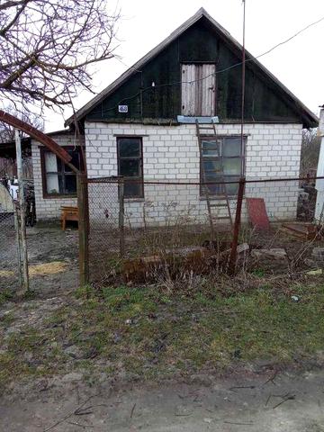 Продаж дачного будинка кооператив "Хімік"