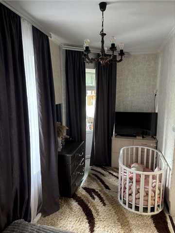 Продаж,  Квартира,  2 комнаты,  57 м²,  Крылова,  Слободка (Пересыпский),  Одесса