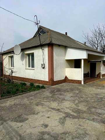 Продається затишний будинок у с. Лісничівка – 70 м², земельна ділянка 30 соток