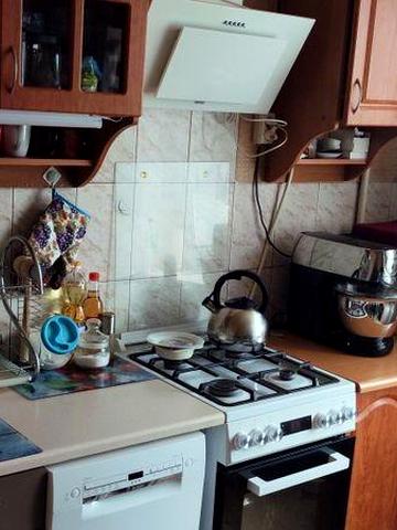 Продаю 3х кімнату квартиру