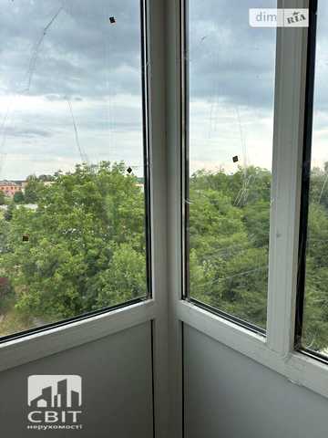 Продаж 1к Квартира Гагаріна вулиця
