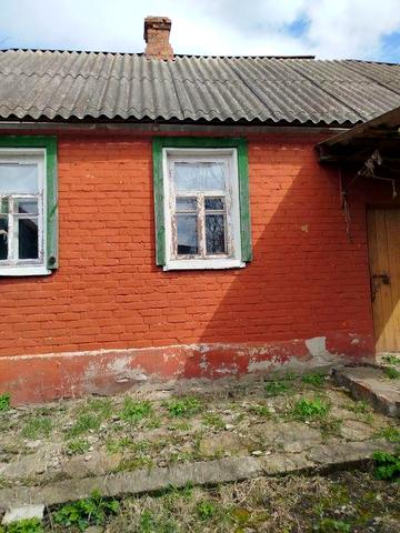 Продам дом в Борках