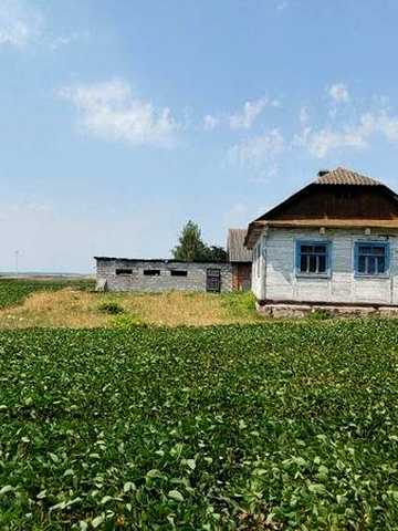 Будинок Волинська область село Орищі
