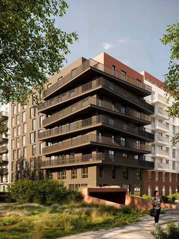 ВІДДІЛ ПРОДАЖУ | Продаж по договору МОН | 1-кімнатна квартира в ЖК «Стрийський Бульвар»| 900$ мв/м ЖК Стрийський Бульвар