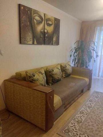 Квартира 	Бориспільське передмістя