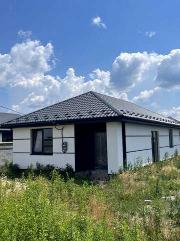Окрема Американка на Льонокомбінаті з Міськими Мережами