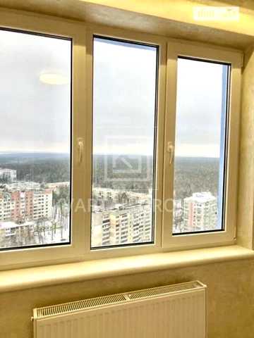 Продаж 1к Квартира Доківська вулиця ЖК Атлант
