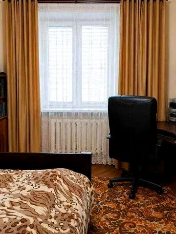 2х комнатная квартира в ведомственном доме в районе метро Левобережная