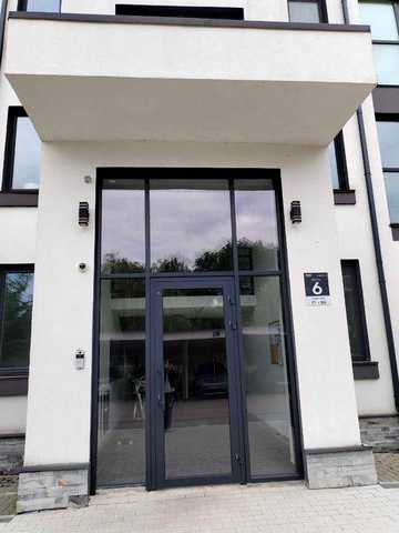 ЖК Desna Park Residence .Продаж квартири с. Зазим'я 57 / 25 / 23 м² ЖК Desna Park Residence