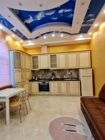 Марка Кропивницького вул. (Потьомкінська), 52