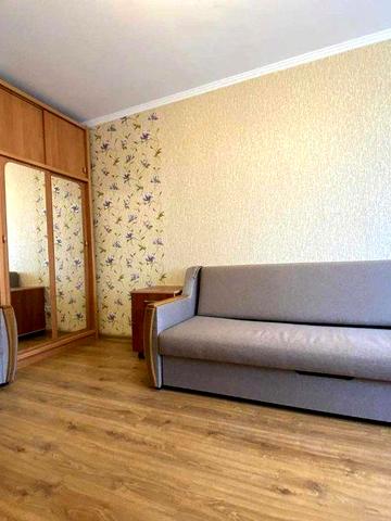 Патріарха Мстислава Скрипника, 13 (Островського), Соломянка, оренда 1к