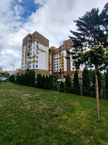 2-Кімнатна квартира.Здана! 7/10 поверх,65м².Автономне опалення,82000уо без торгу ЖК Варварівка
