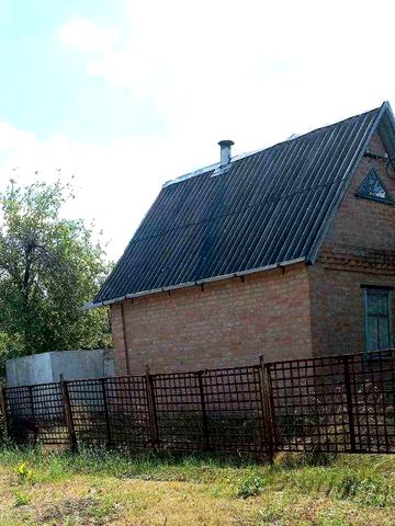 Продам дачу "Новопавлівські Сади"