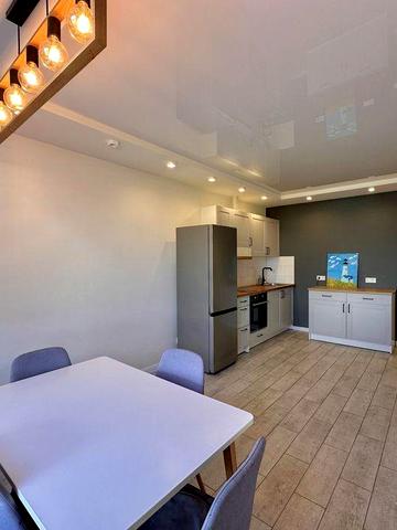 Оренда 1-к квартири ЖК iHome, Крюківщина, 43 м². Без комісії!