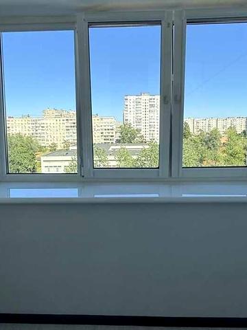 Продаж 1к квартири вул. Йорданська Оболонь