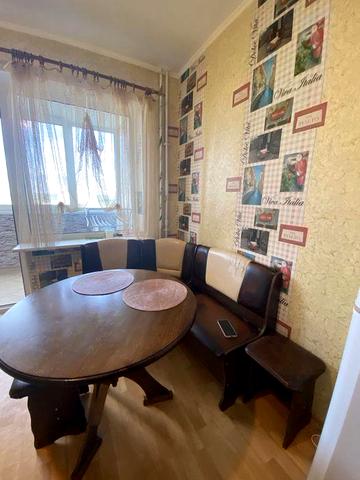 Продається 1-к квартира вул. Данькевича,8