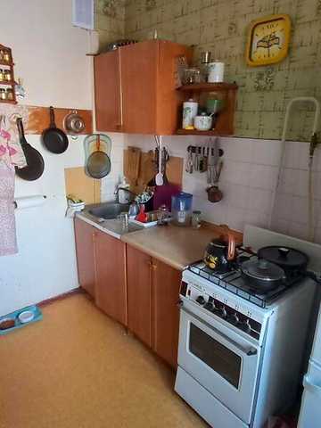 Продаж 3к Квартира Всіхсвятська вулиця