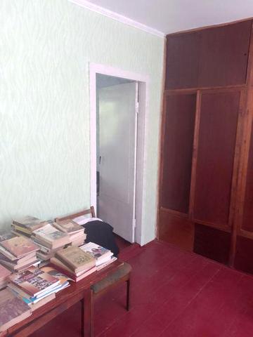 Будинок Тиврів 56 м²