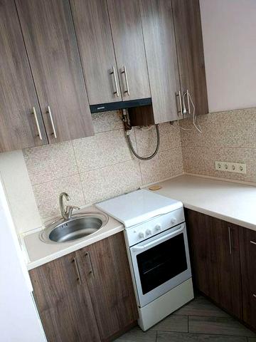 Оренда 1 кім.квартири в ЖК Рівєра