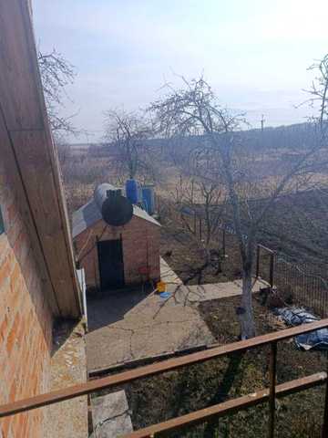 Будинок(дача) Субботівська Селищна Громада Кропивницький район Кіровоградська область