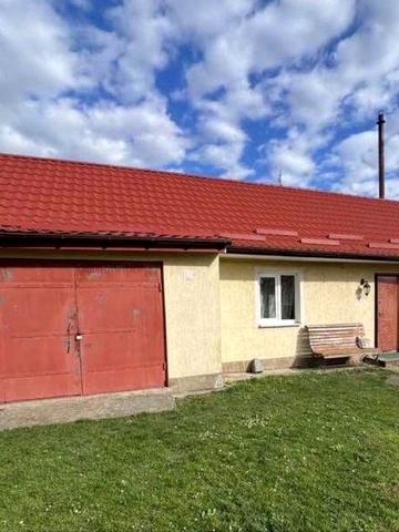 Продаж будинку місто Соснівка Львівська область