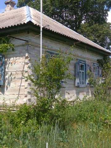 Продам будинок в центрі села Жукин, 35 км від Києва