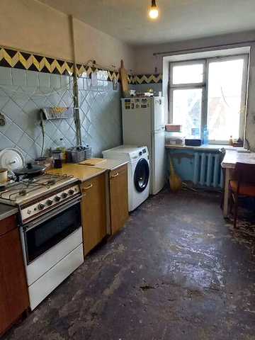 Продаж 2к Квартира Академіка Філатова вулиця