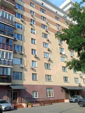 Чудова 1-к 45м2 в новому будинку,Татарська,7а,Половецька