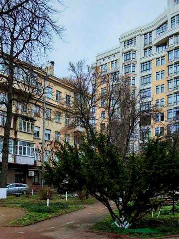 3-х кімнатна квартира на Грушевського 9, м. Арсенальна ЖК Вул. Грушевського, буд.9