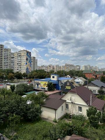 Смарт кварира у сучасному ЖК ЖК Парк Слави