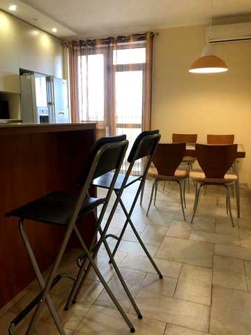 ЖК Soho Residence  155 м. кв.Голосіївський проспект, центр , Деміївська ЖК Soho Residense