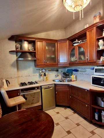 Продаж 5к квартири 130 кв.м, Волоська вул. 50/38, Поділ, Подільський район, метро Тараса Шевченка та Контрактова площа
