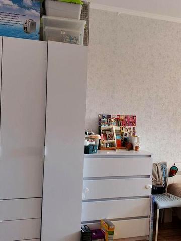 Продам  гарну 1 кімнатну квартиру