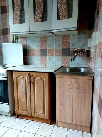 Продаж 2к квартири, Миколи Василенка 23Б