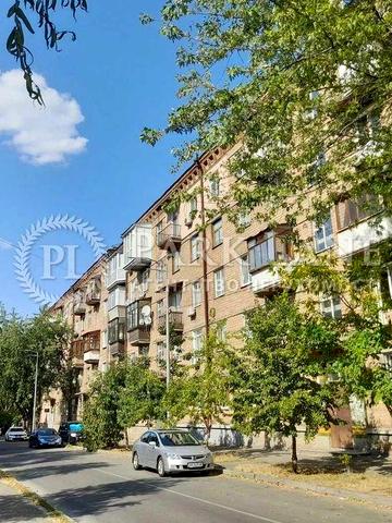 Продаж 2к квартири Соломянський р-н Світличного 10 м. Шулявська