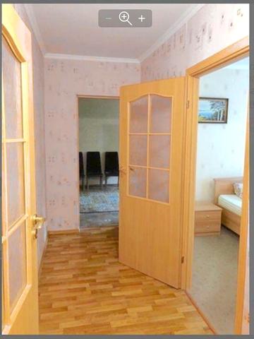 Двокімнатна квартира, продаж від власника! Зоологічна 6 В
