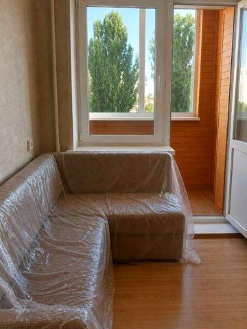 НС 1 кімнатна ПІСЛЯ РЕМОНТУ Караваєві Дачі Чоколівський бульвар вулиця Ушинського 25А