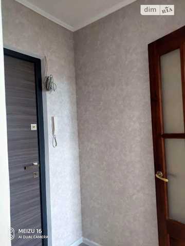 Продаж 1к Квартира Давида Ойстраха вулиця