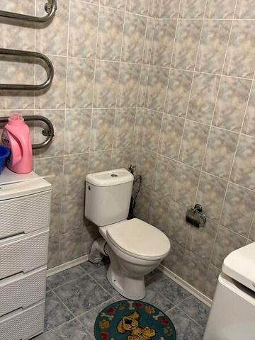 Довгострокова оренда 2к Квартира Степана Бандери (Льва Толстого) вулиця
