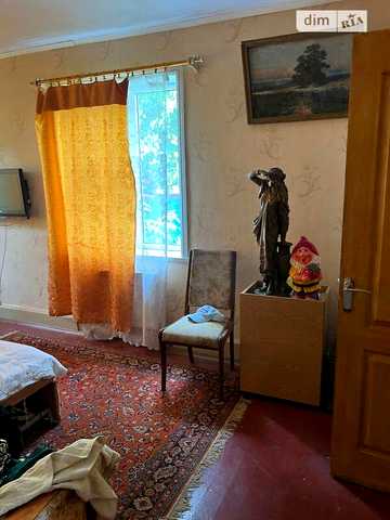 Продаж 3к Дім вулиця Новоселівка