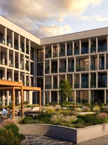 Продаж 3к Квартира Мучна вулиця ЖК Wellnes резиденция Hyde Park