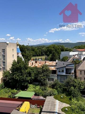 Продаж двокімнатної квартири ЖК Французький двір